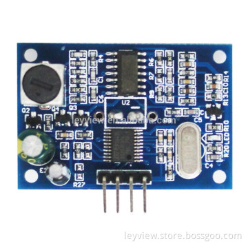 Robot ultrasonic obstacle avoidance module QHMK-002 40khz waterproof